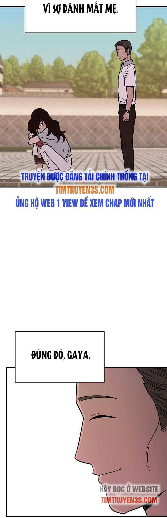 Ngọn Lửa Xanh Chapter 14 - 30