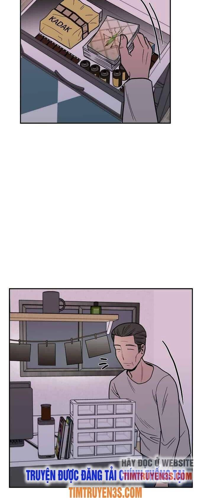 Ngọn Lửa Xanh Chapter 14 - 34