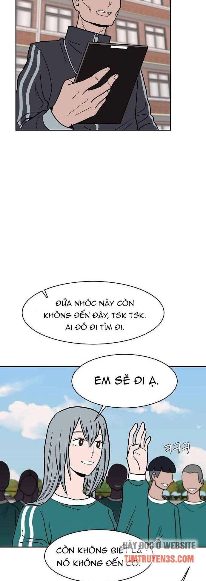 Ngọn Lửa Xanh Chapter 14 - 45