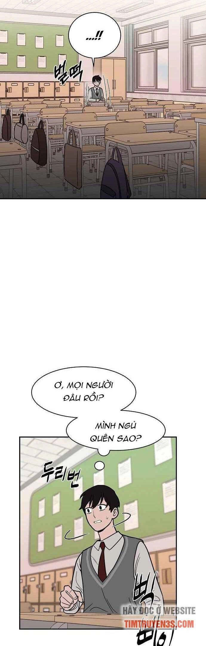 Ngọn Lửa Xanh Chapter 14 - 47