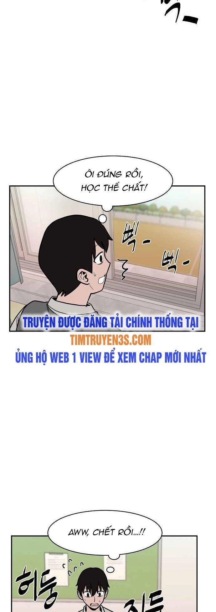 Ngọn Lửa Xanh Chapter 14 - 48