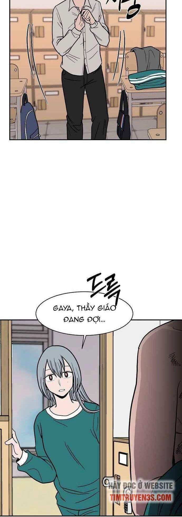 Ngọn Lửa Xanh Chapter 14 - 49