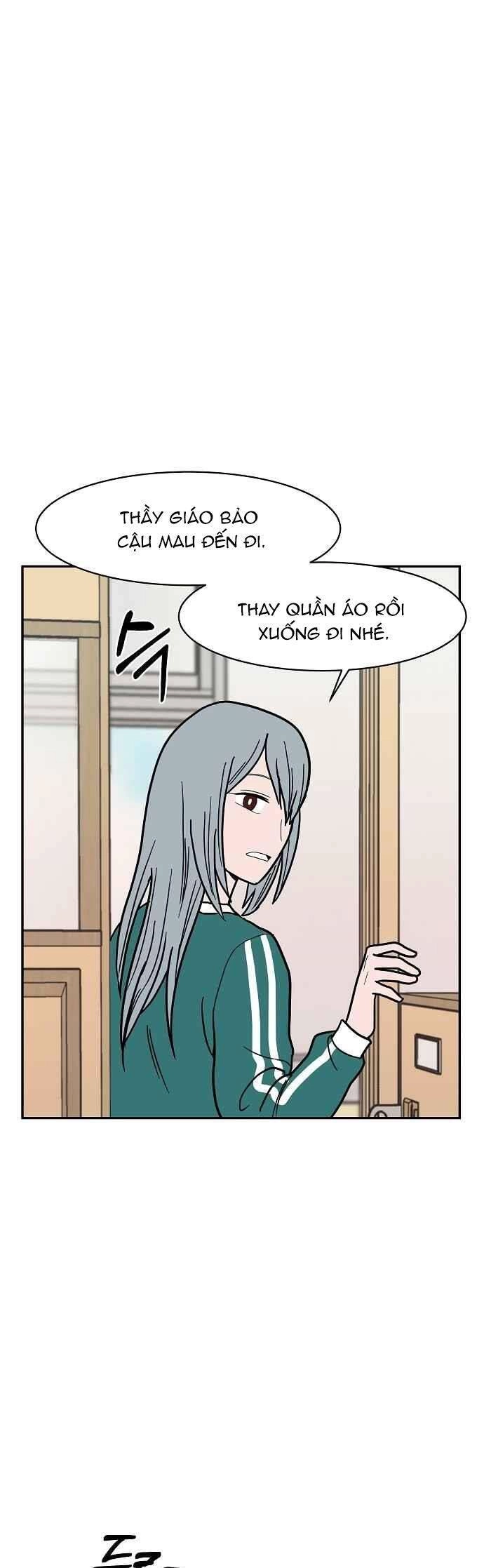 Ngọn Lửa Xanh Chapter 15 - 4