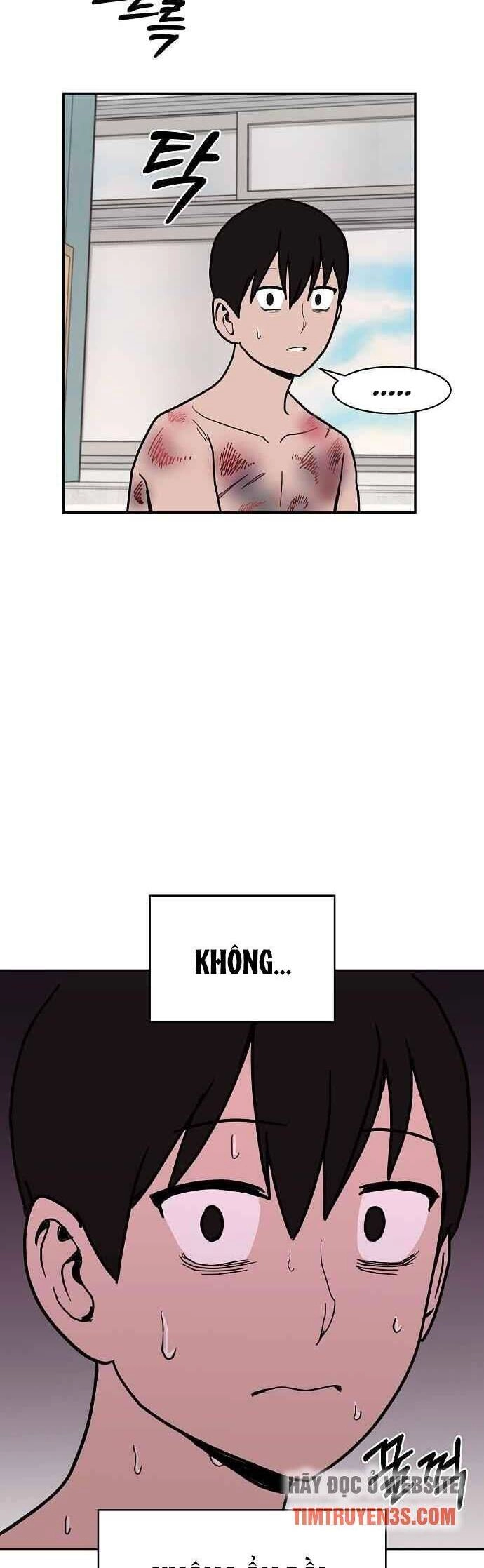 Ngọn Lửa Xanh Chapter 15 - 5