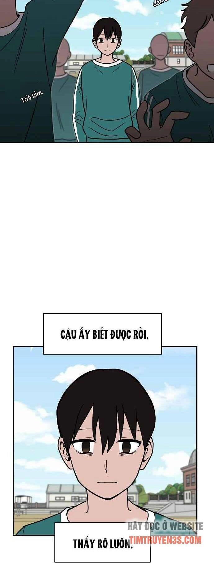 Ngọn Lửa Xanh Chapter 15 - 7