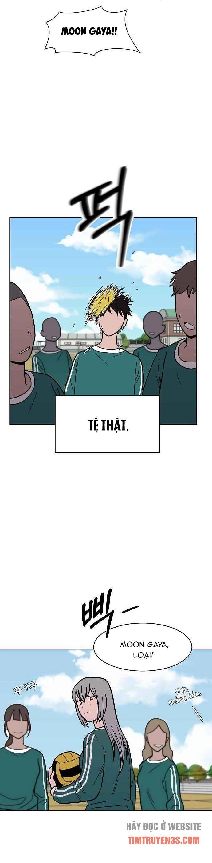 Ngọn Lửa Xanh Chapter 15 - 10