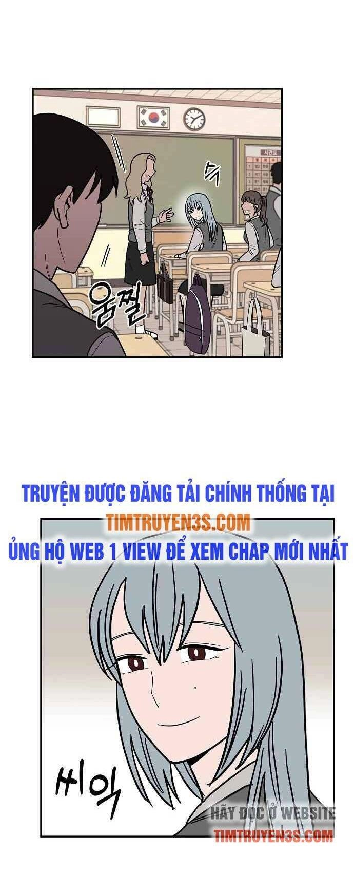 Ngọn Lửa Xanh Chapter 15 - 14