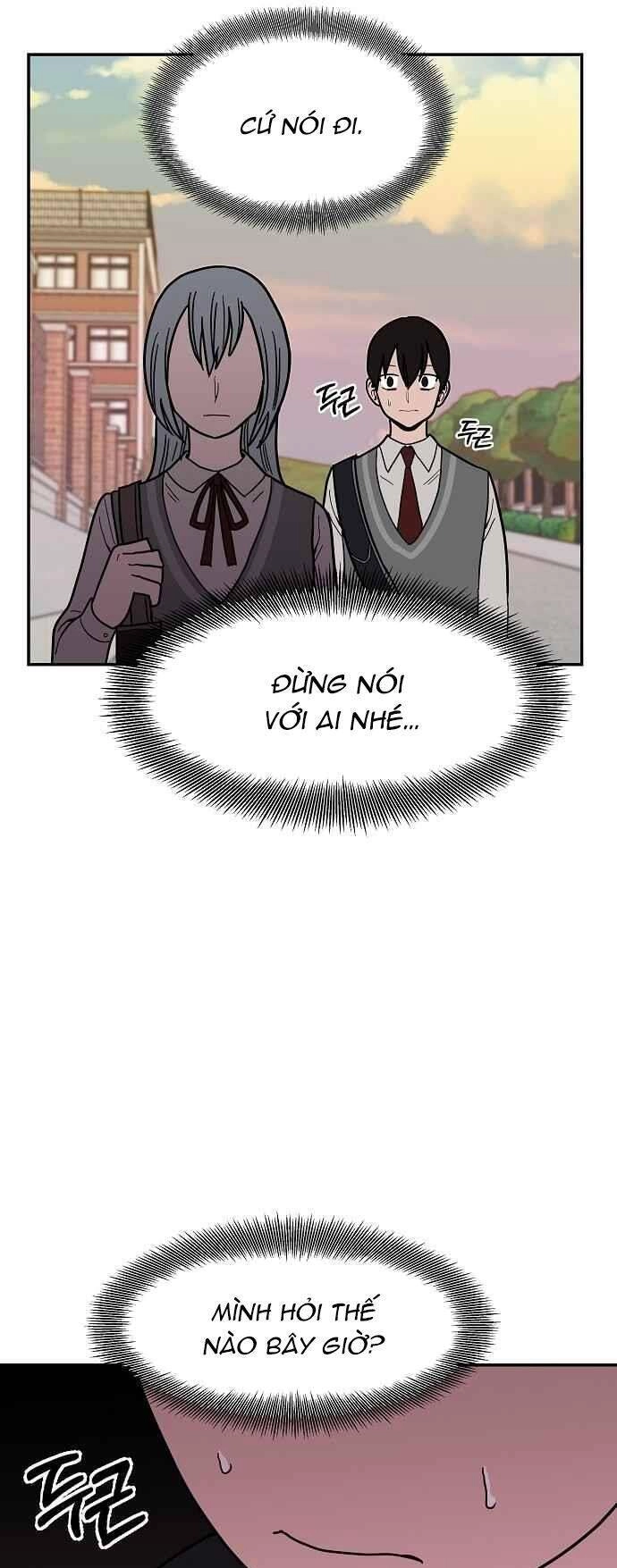 Ngọn Lửa Xanh Chapter 15 - 17