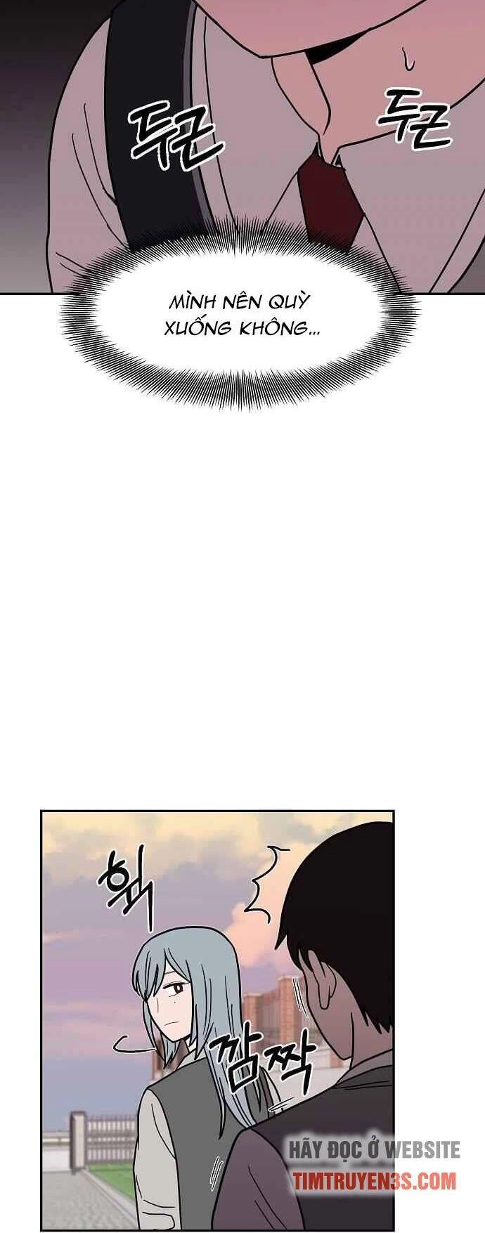 Ngọn Lửa Xanh Chapter 15 - 18