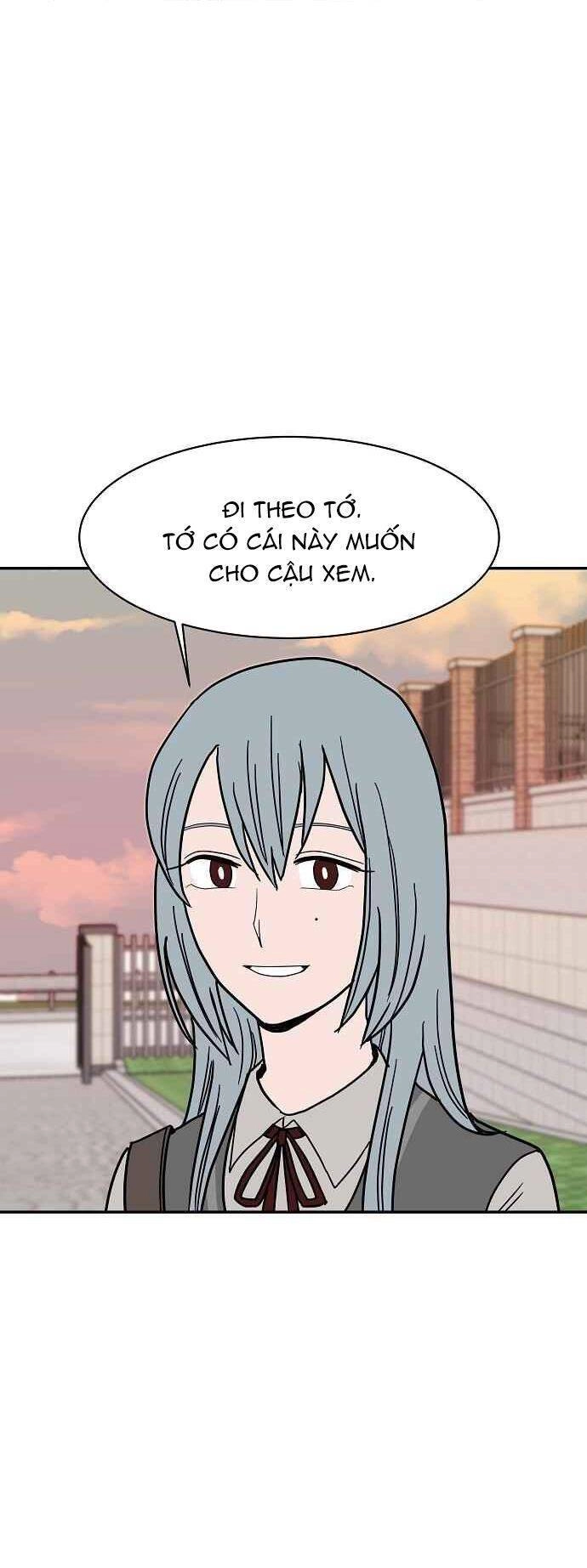 Ngọn Lửa Xanh Chapter 15 - 19