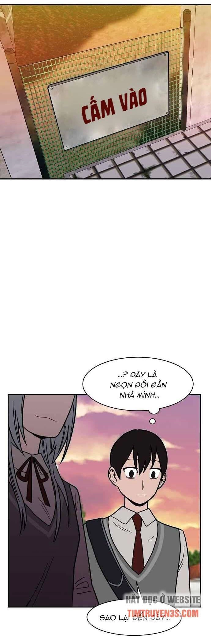 Ngọn Lửa Xanh Chapter 15 - 22