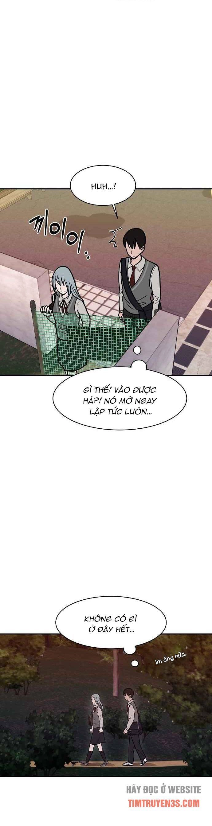 Ngọn Lửa Xanh Chapter 15 - 23