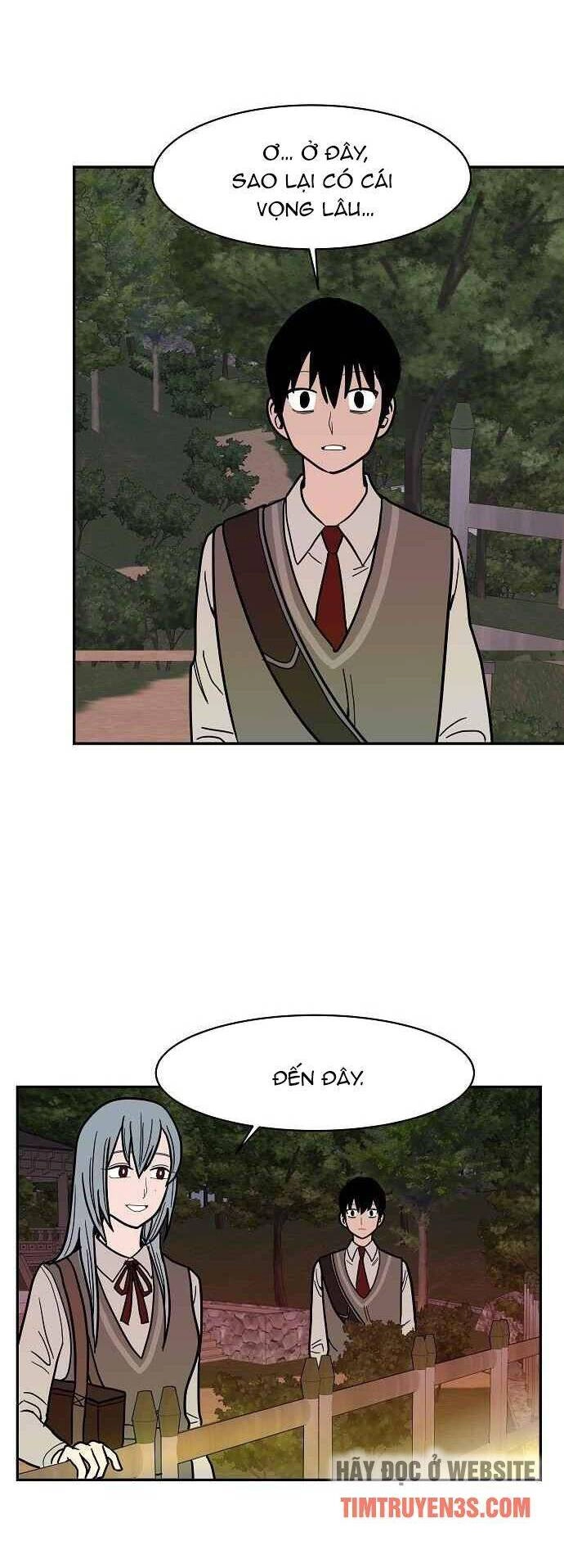 Ngọn Lửa Xanh Chapter 15 - 25