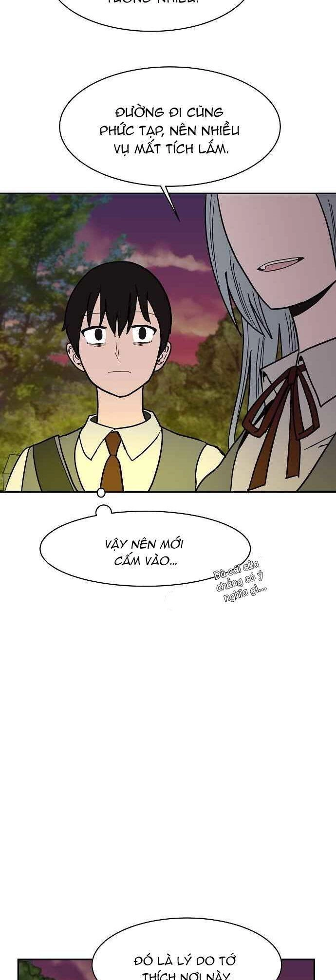 Ngọn Lửa Xanh Chapter 15 - 30