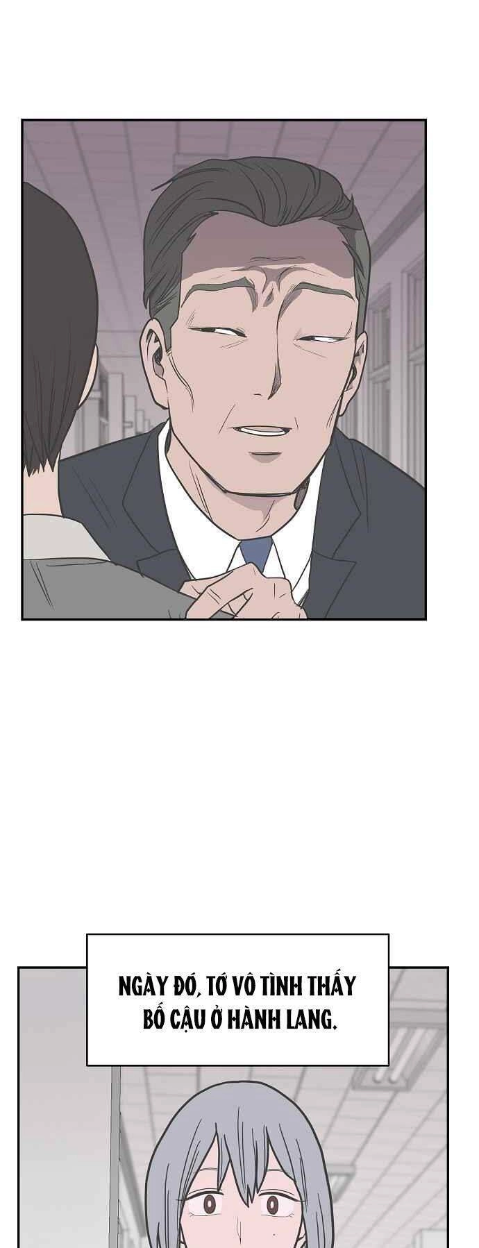 Ngọn Lửa Xanh Chapter 15 - 35