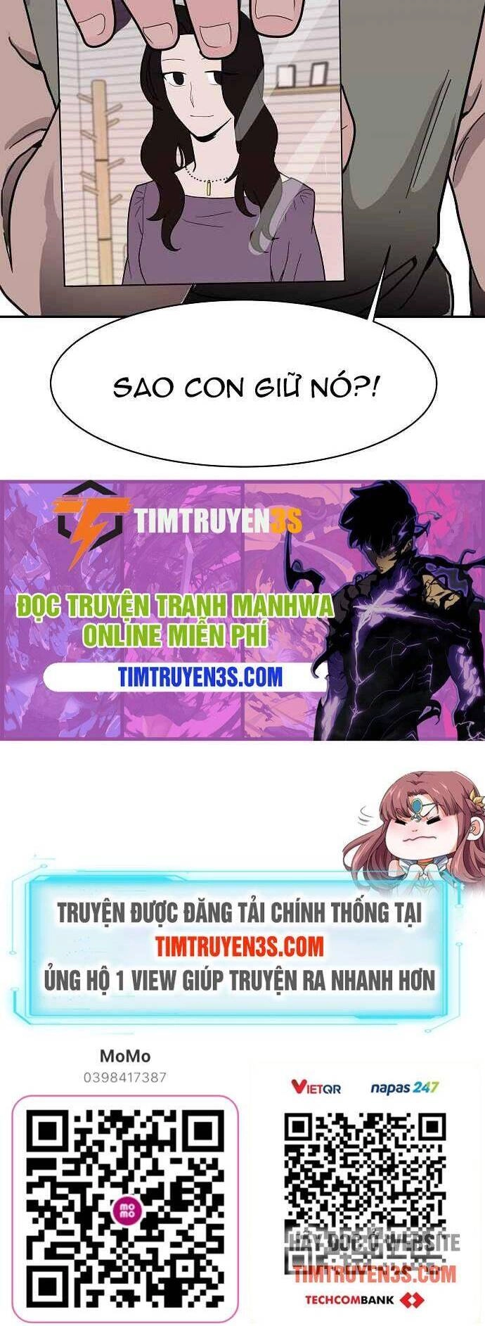 Ngọn Lửa Xanh Chapter 15 - 58