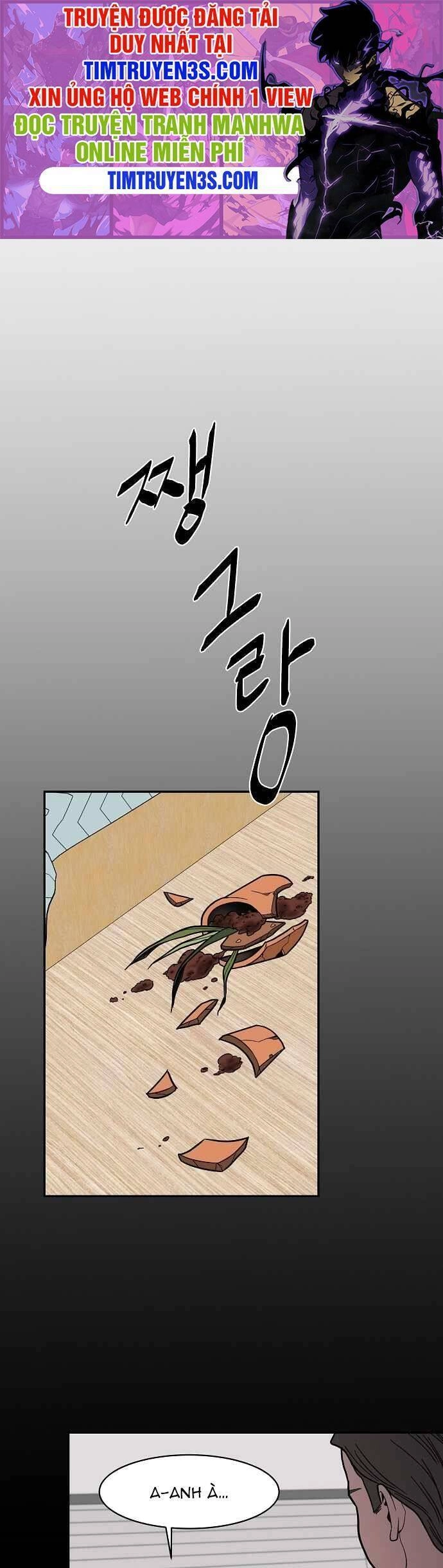 Ngọn Lửa Xanh Chapter 16 - 1