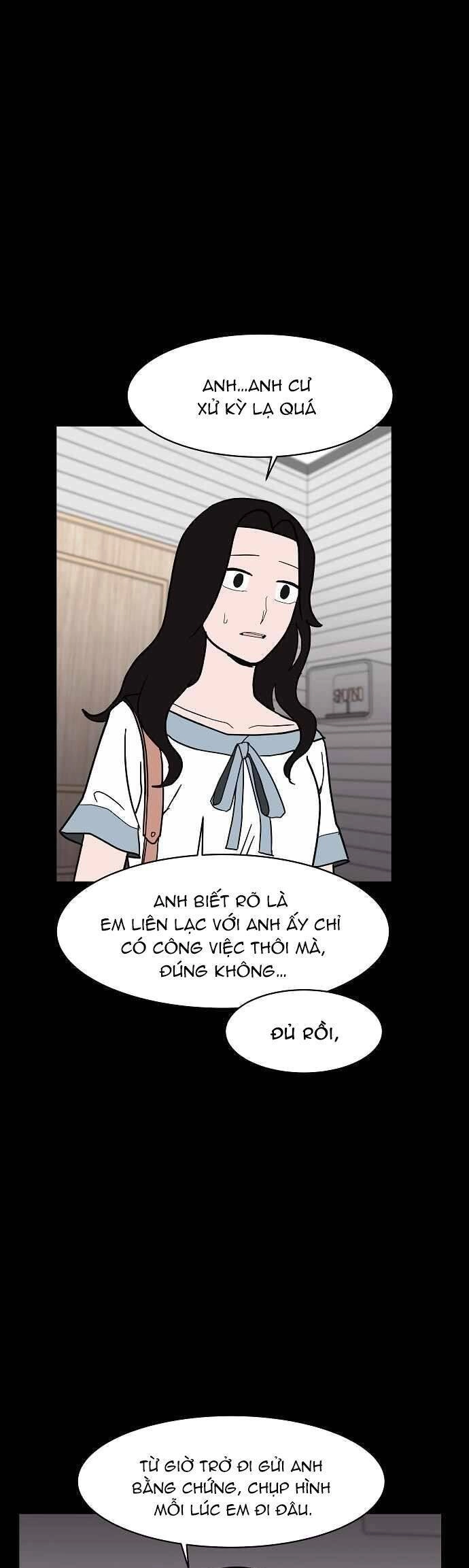 Ngọn Lửa Xanh Chapter 16 - 3