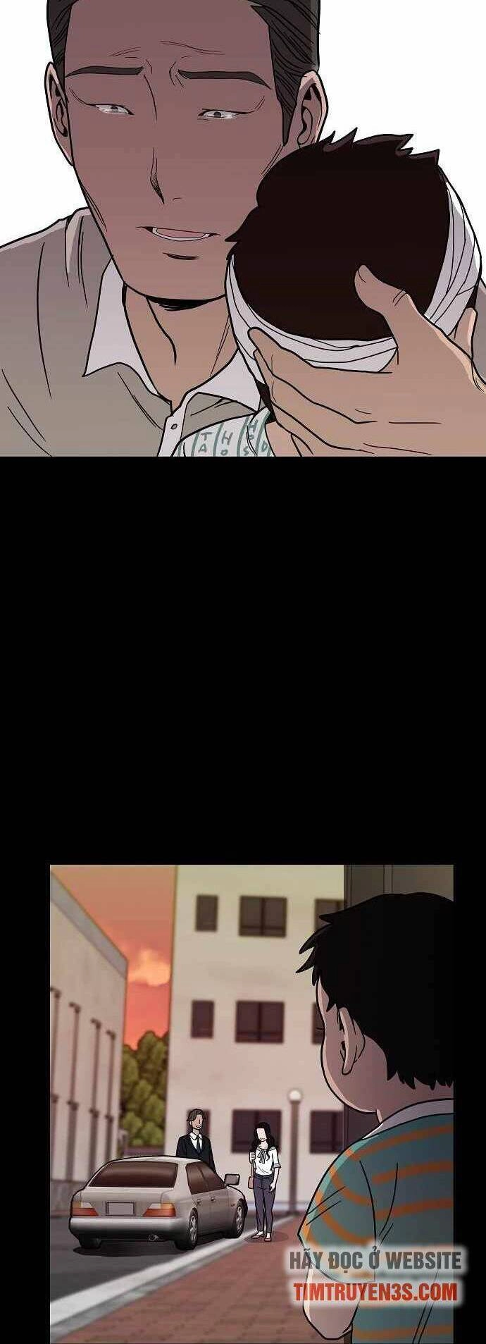 Ngọn Lửa Xanh Chapter 16 - 8