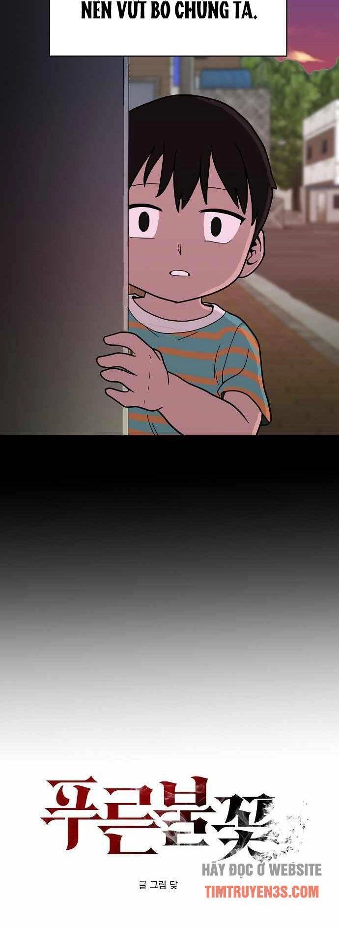 Ngọn Lửa Xanh Chapter 16 - 10