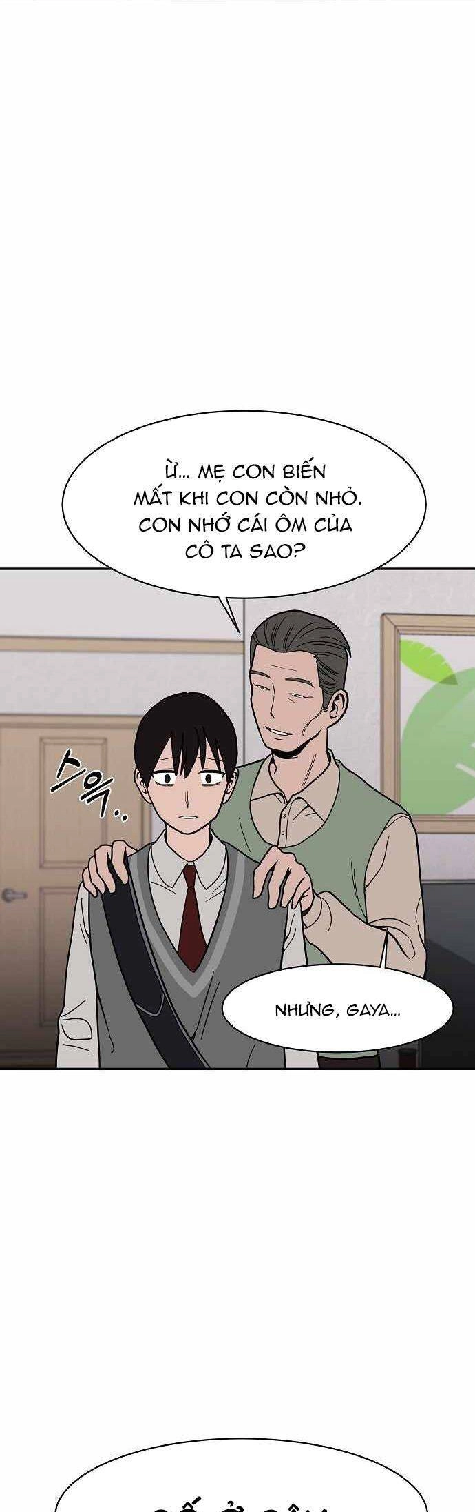 Ngọn Lửa Xanh Chapter 16 - 17