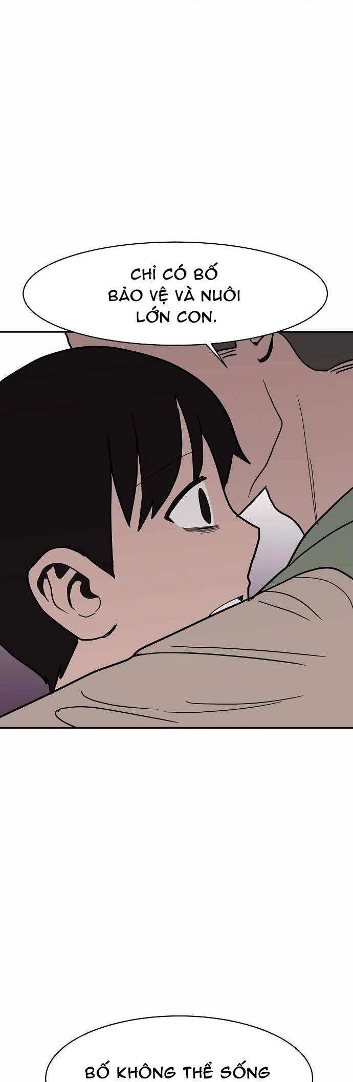 Ngọn Lửa Xanh Chapter 16 - 19