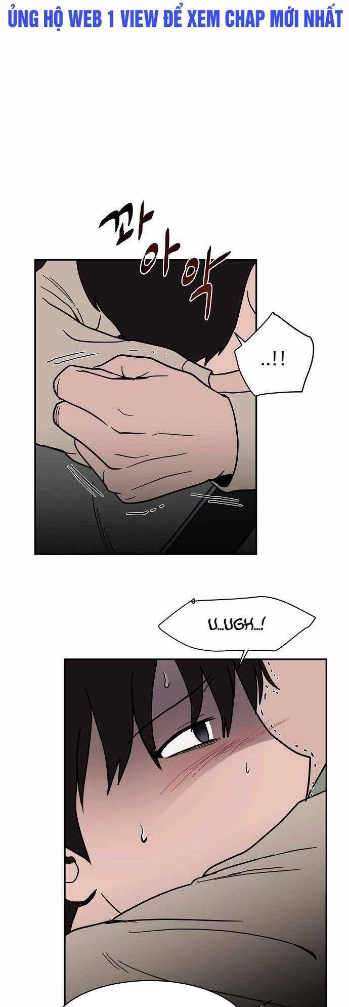 Ngọn Lửa Xanh Chapter 16 - 21