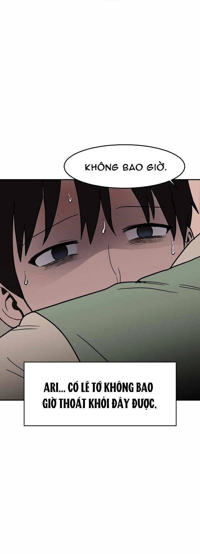 Ngọn Lửa Xanh Chapter 16 - 23