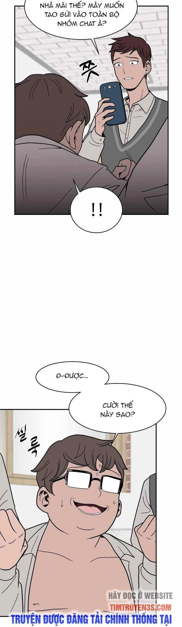 Ngọn Lửa Xanh Chapter 16 - 28