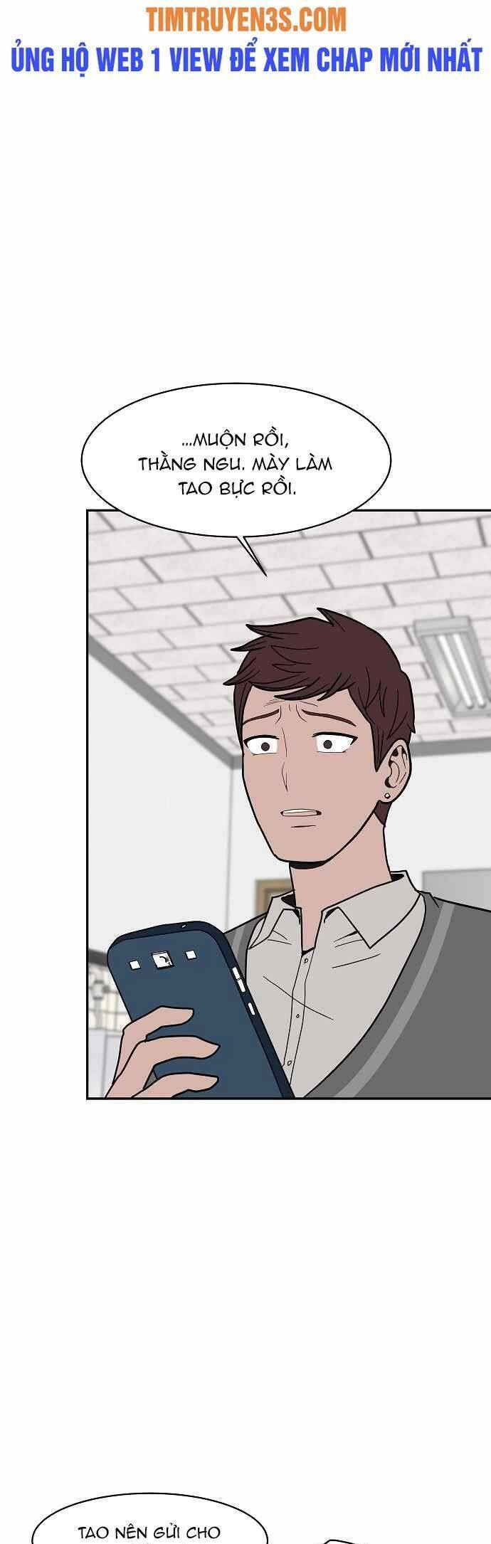 Ngọn Lửa Xanh Chapter 16 - 29