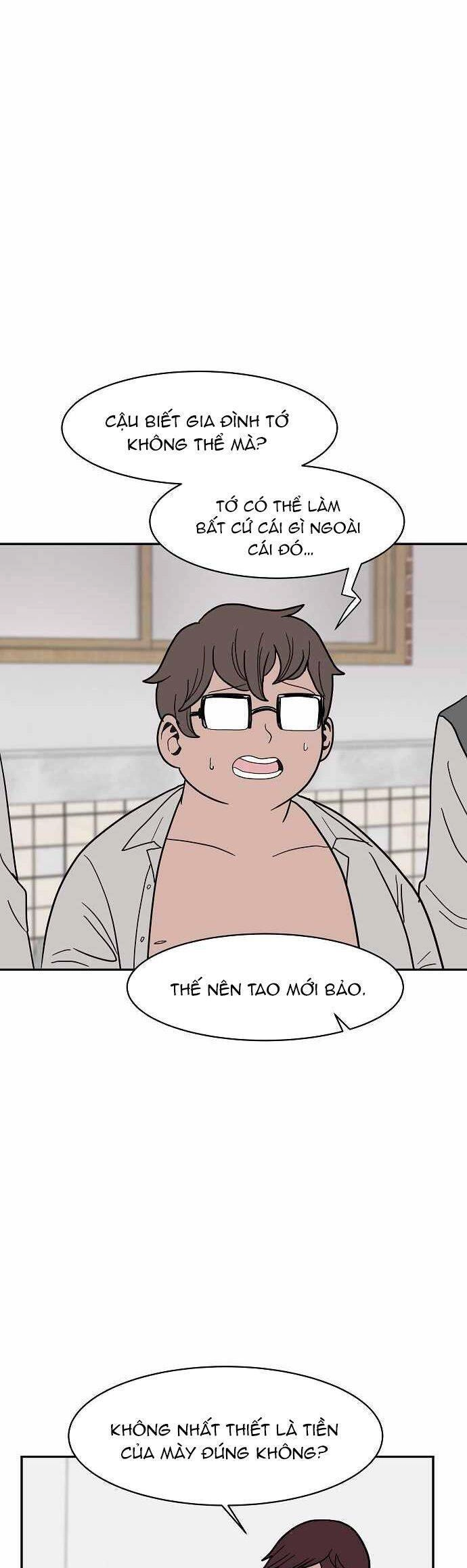 Ngọn Lửa Xanh Chapter 16 - 31