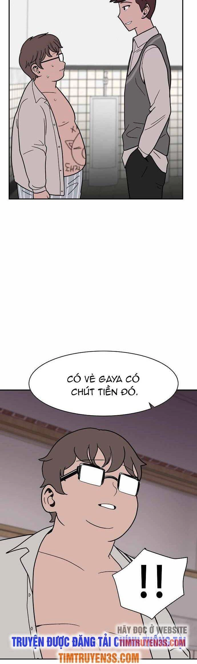 Ngọn Lửa Xanh Chapter 16 - 32