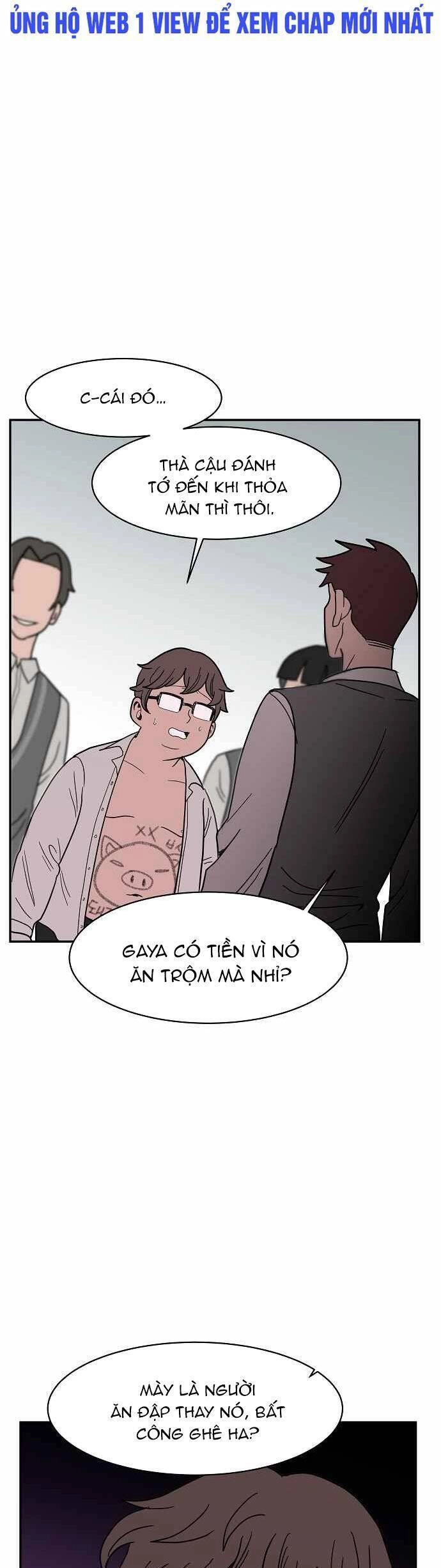 Ngọn Lửa Xanh Chapter 16 - 33