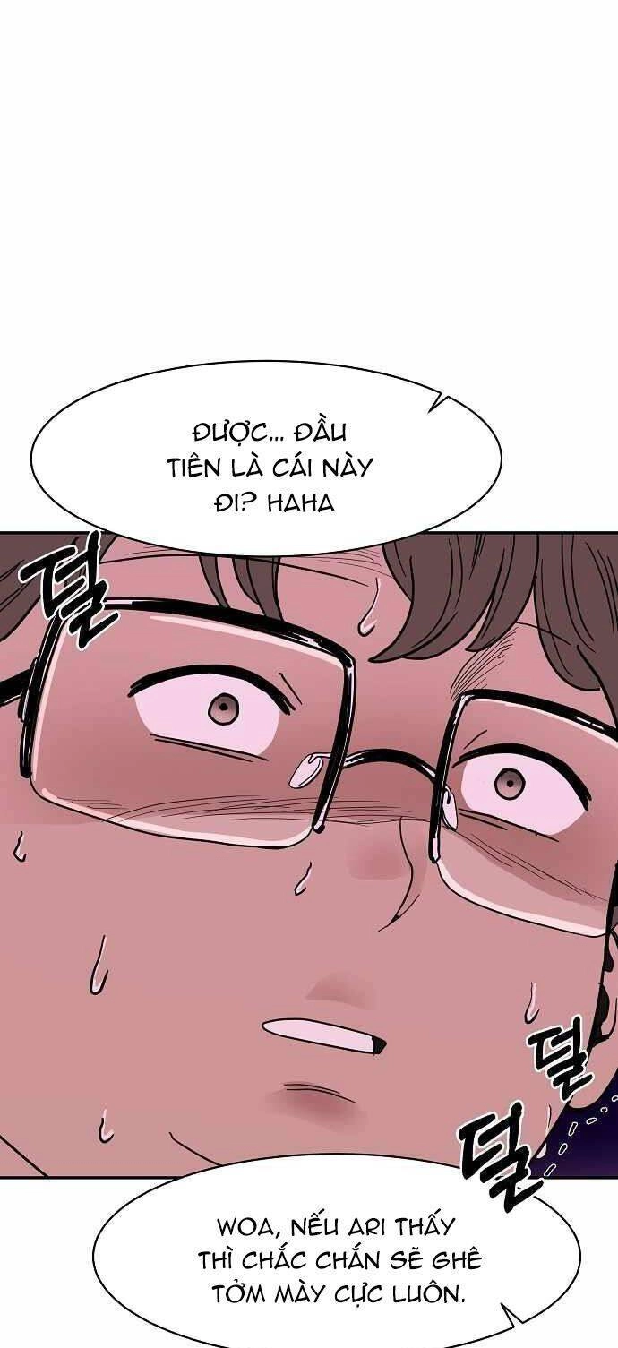 Ngọn Lửa Xanh Chapter 16 - 35