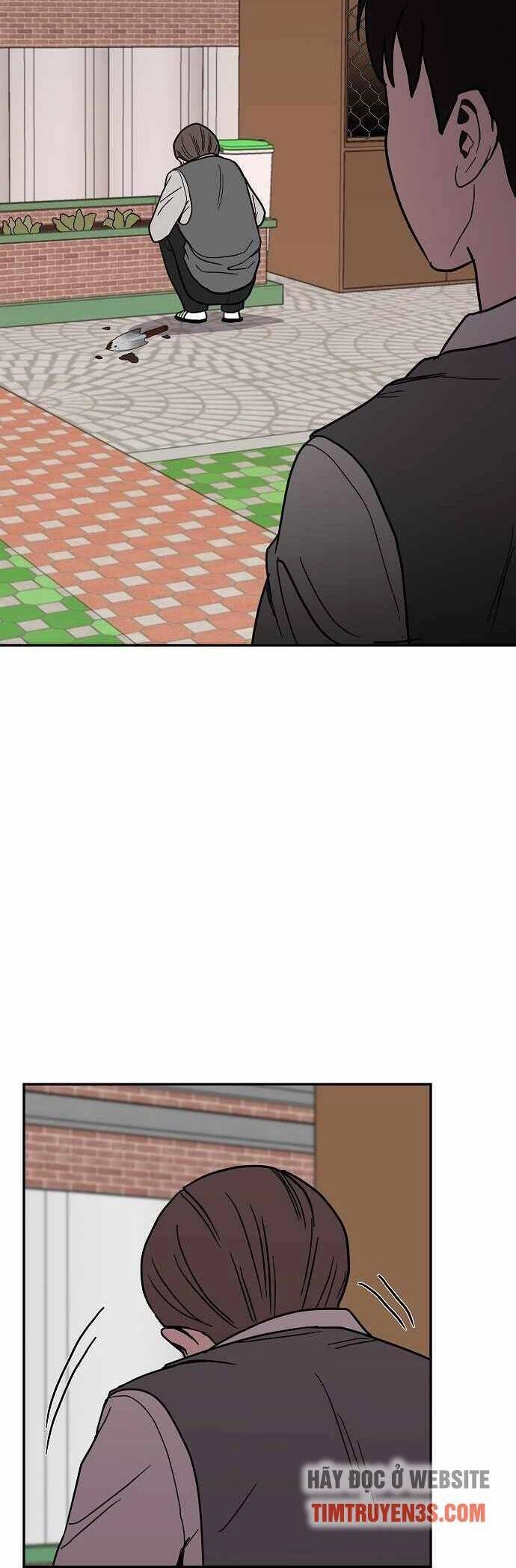 Ngọn Lửa Xanh Chapter 16 - 44