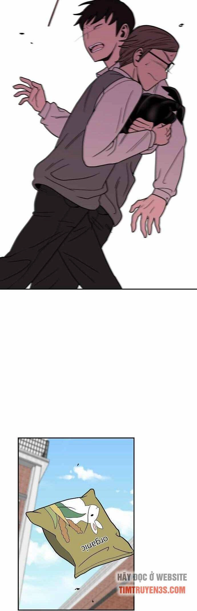 Ngọn Lửa Xanh Chapter 16 - 50