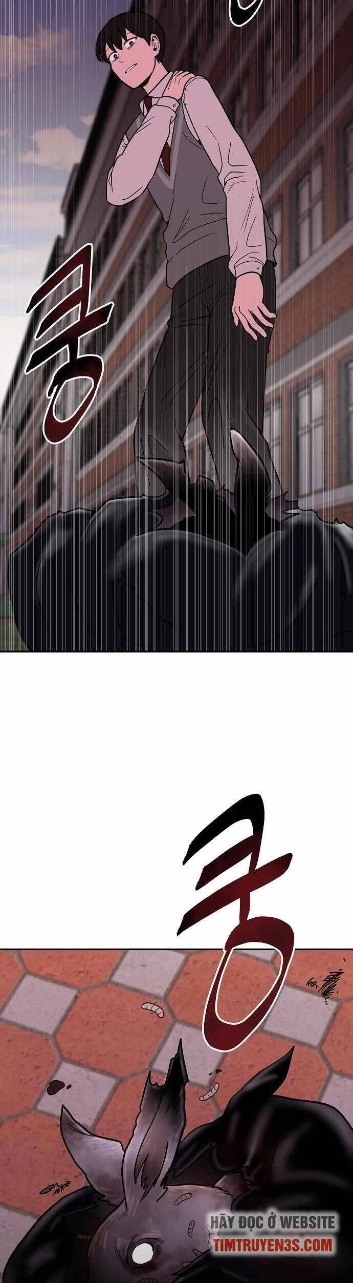 Ngọn Lửa Xanh Chapter 16 - 54