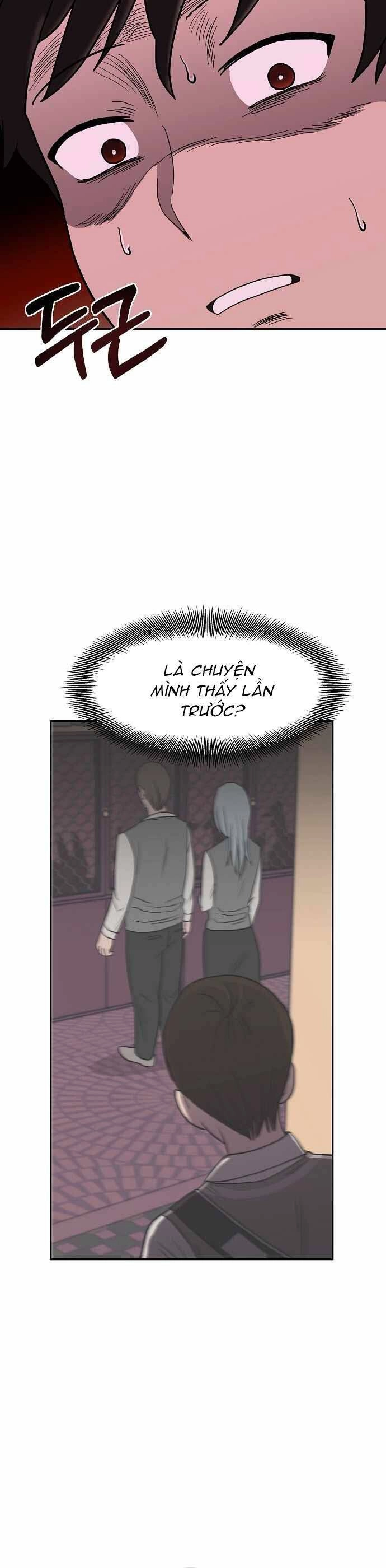 Ngọn Lửa Xanh Chapter 17 - 3