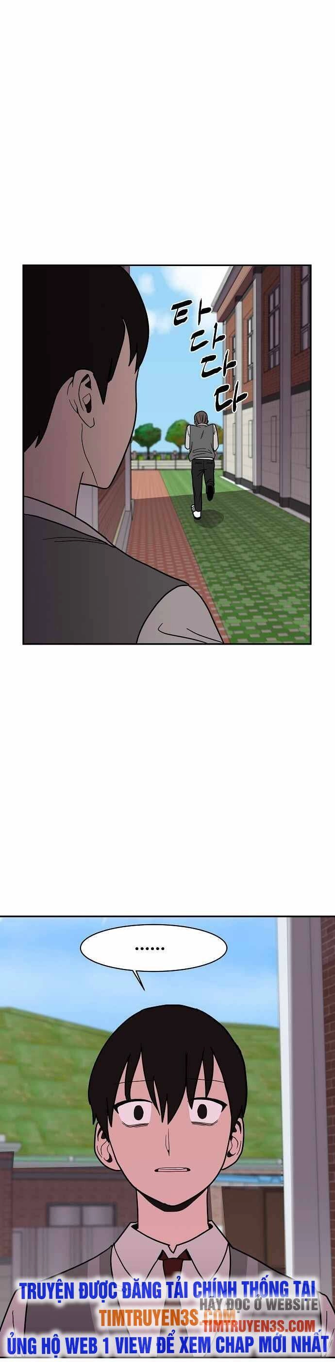 Ngọn Lửa Xanh Chapter 17 - 8