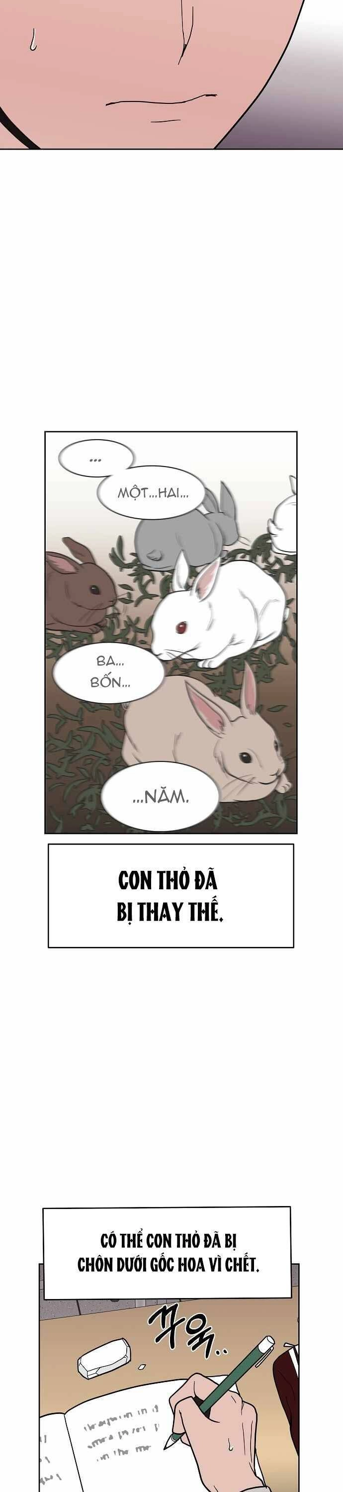 Ngọn Lửa Xanh Chapter 17 - 11