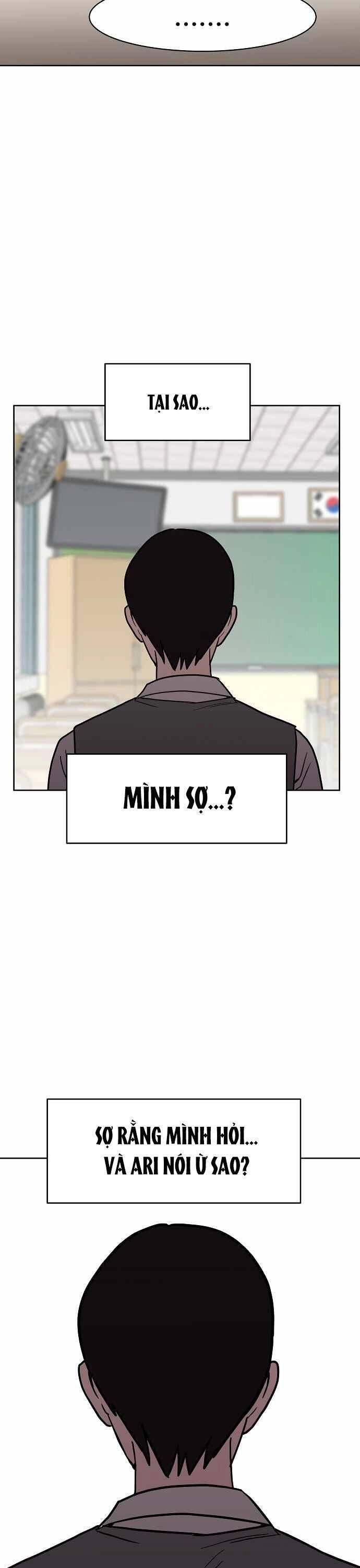 Ngọn Lửa Xanh Chapter 17 - 15