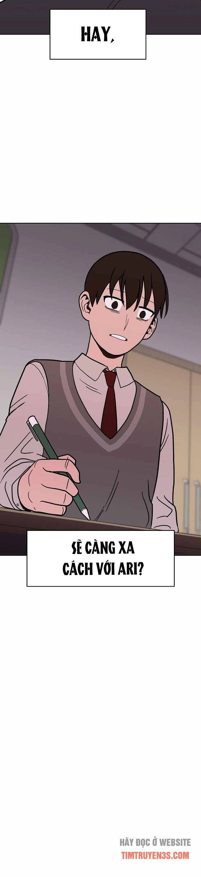 Ngọn Lửa Xanh Chapter 17 - 16