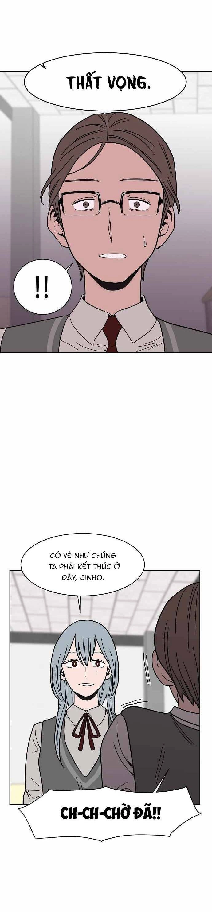 Ngọn Lửa Xanh Chapter 17 - 19