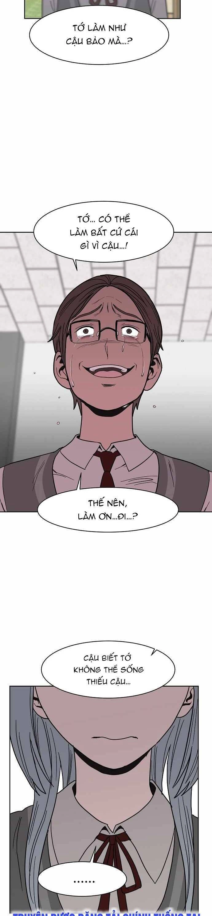 Ngọn Lửa Xanh Chapter 17 - 22