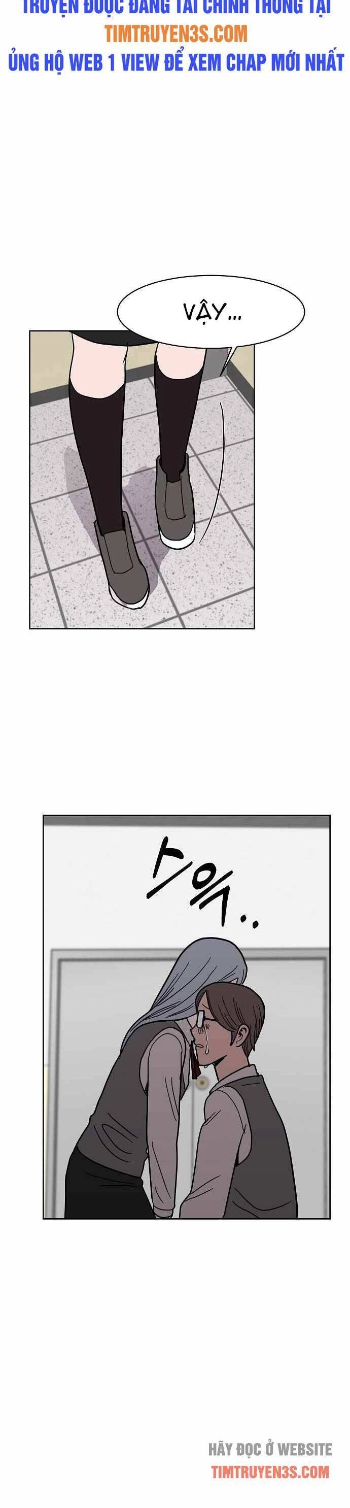 Ngọn Lửa Xanh Chapter 17 - 23