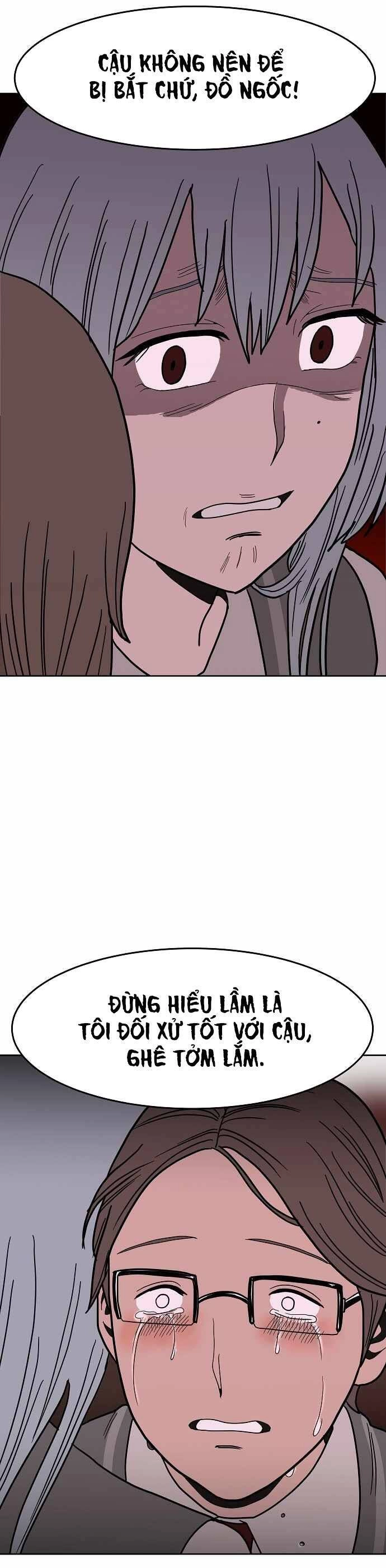 Ngọn Lửa Xanh Chapter 17 - 24