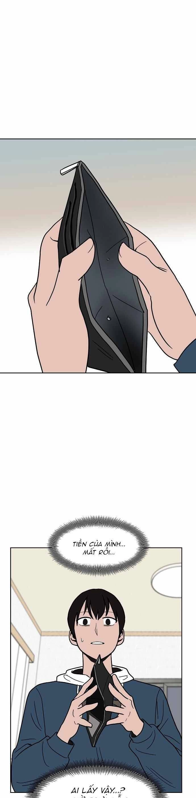 Ngọn Lửa Xanh Chapter 17 - 27