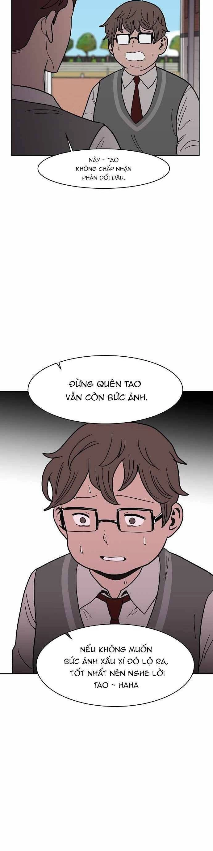 Ngọn Lửa Xanh Chapter 17 - 34