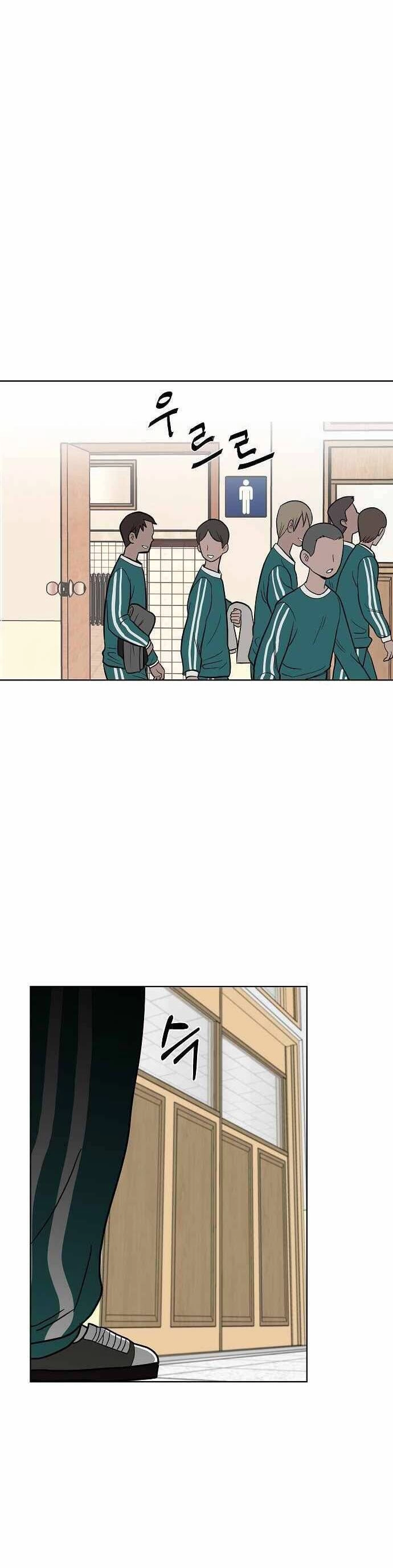 Ngọn Lửa Xanh Chapter 17 - 35