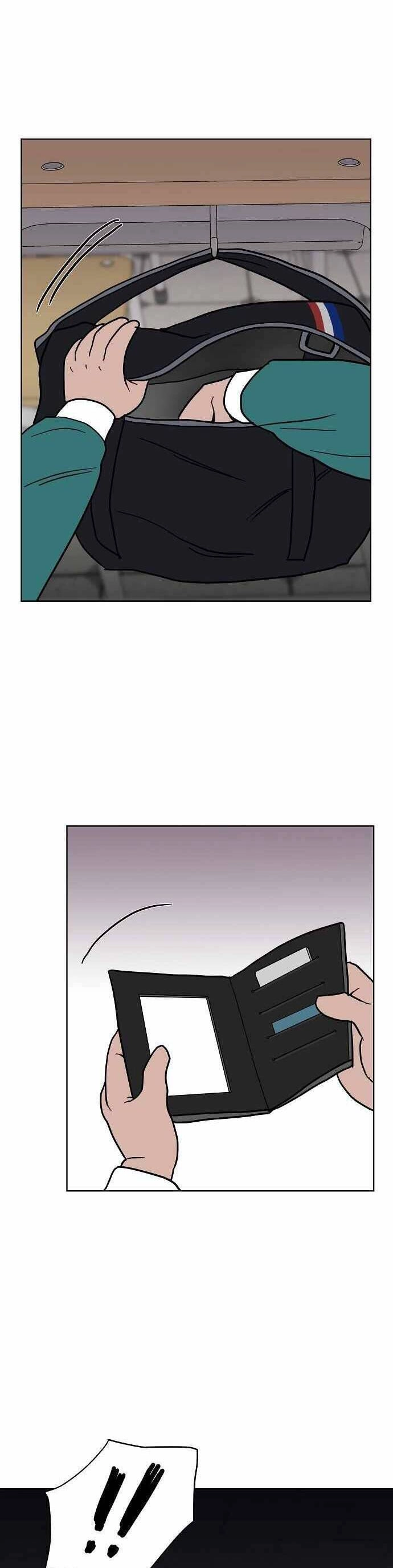 Ngọn Lửa Xanh Chapter 17 - 36